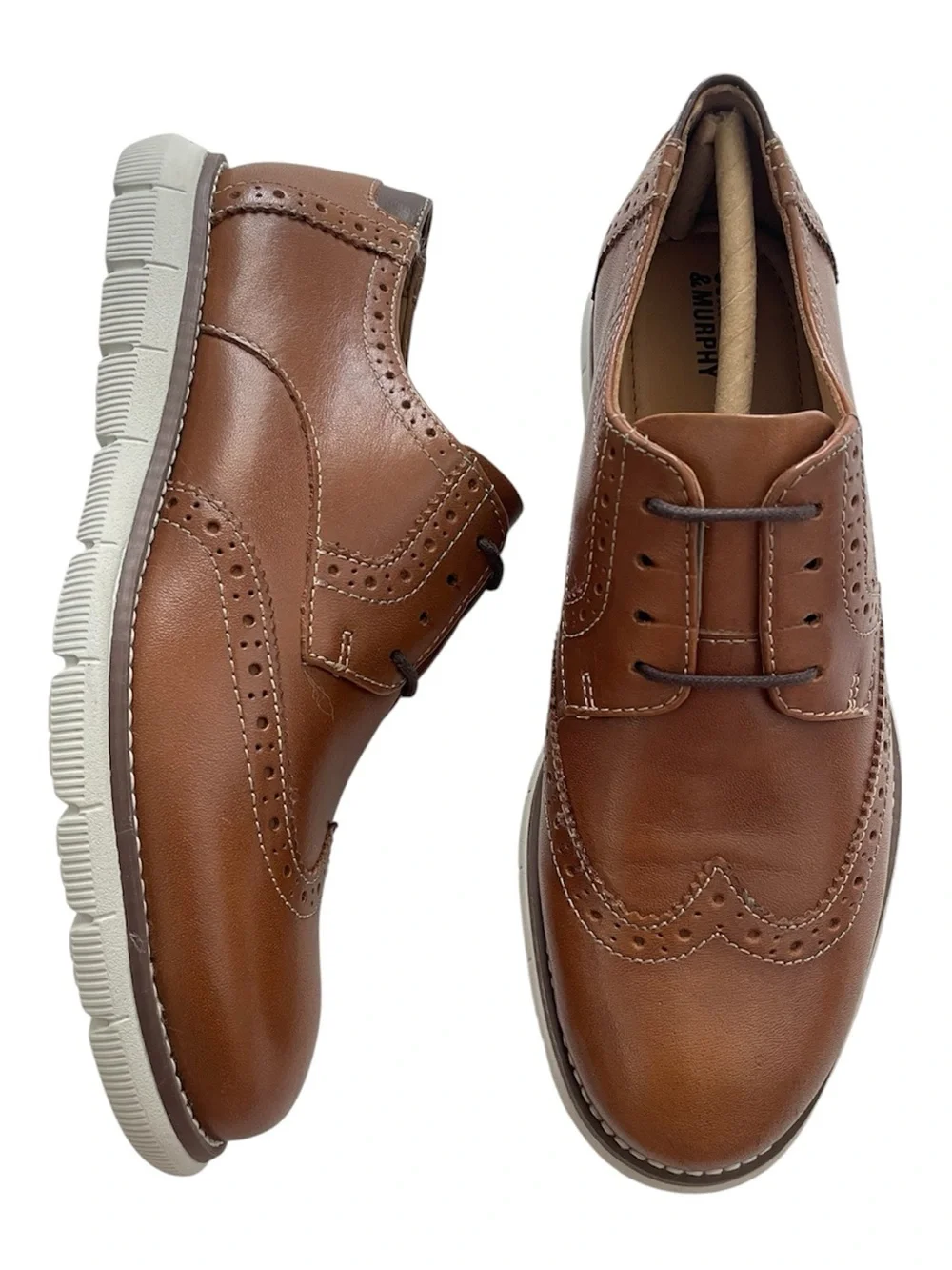 NEW Johnston & Murphy shoes